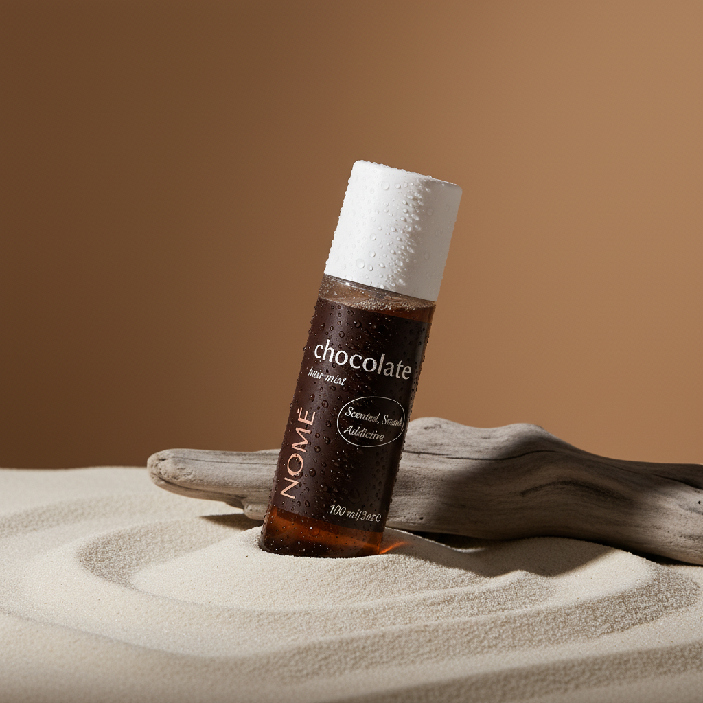 Nomé Chocolate Hair Mist 100ml