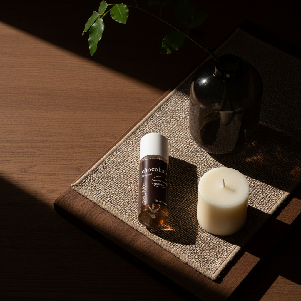 Nomé Chocolate Hair Mist 100ml