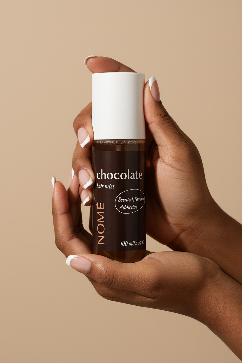 Nomé Chocolate Hair Mist 100ml