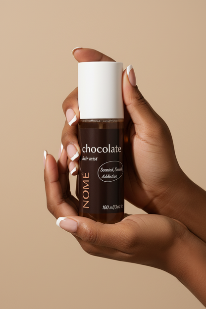 Nomé Chocolate Hair Mist 100ml